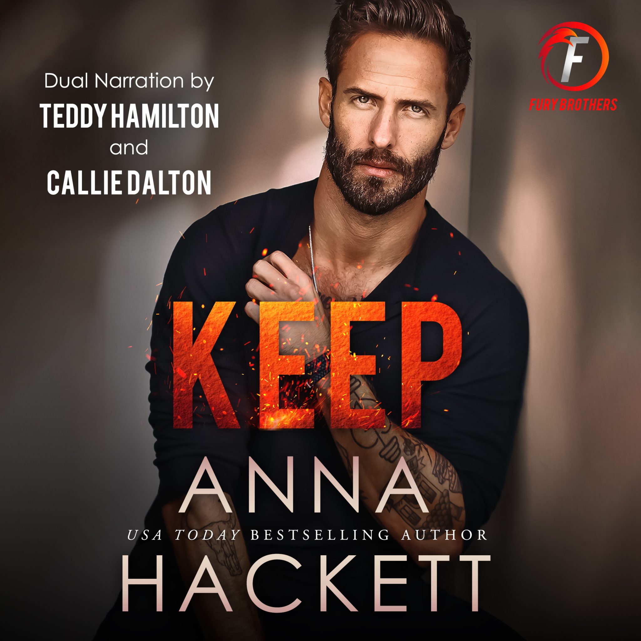 Coming Soon Anna Hackett