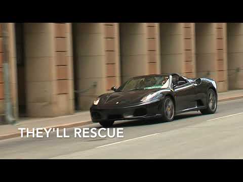 Official trailer: Norcross by Anna Hackett