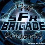 THE SFRB Presents