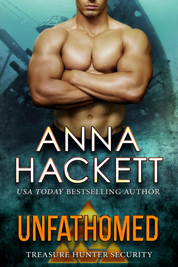 unfathomed Action Adventure Romance