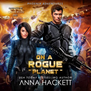 On a Rogue Planet