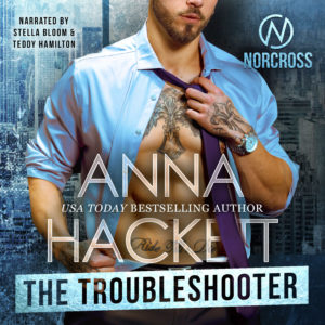 The Troubleshooter