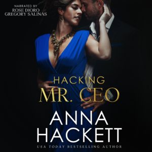 Hacking Mr. CEO
