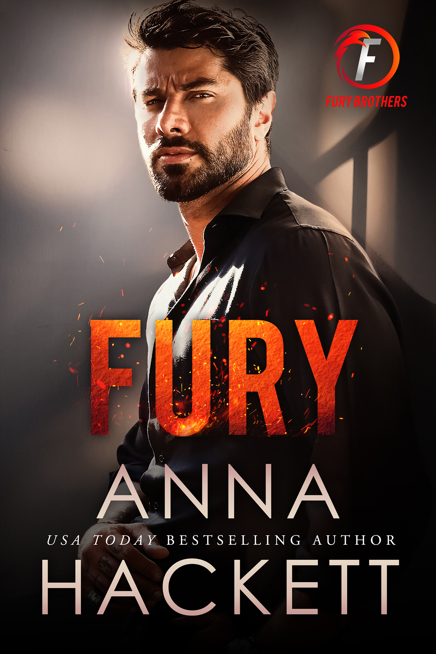 Fury BN-Anna Hackett