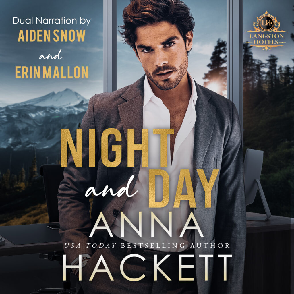 NightAndDay AUDIO