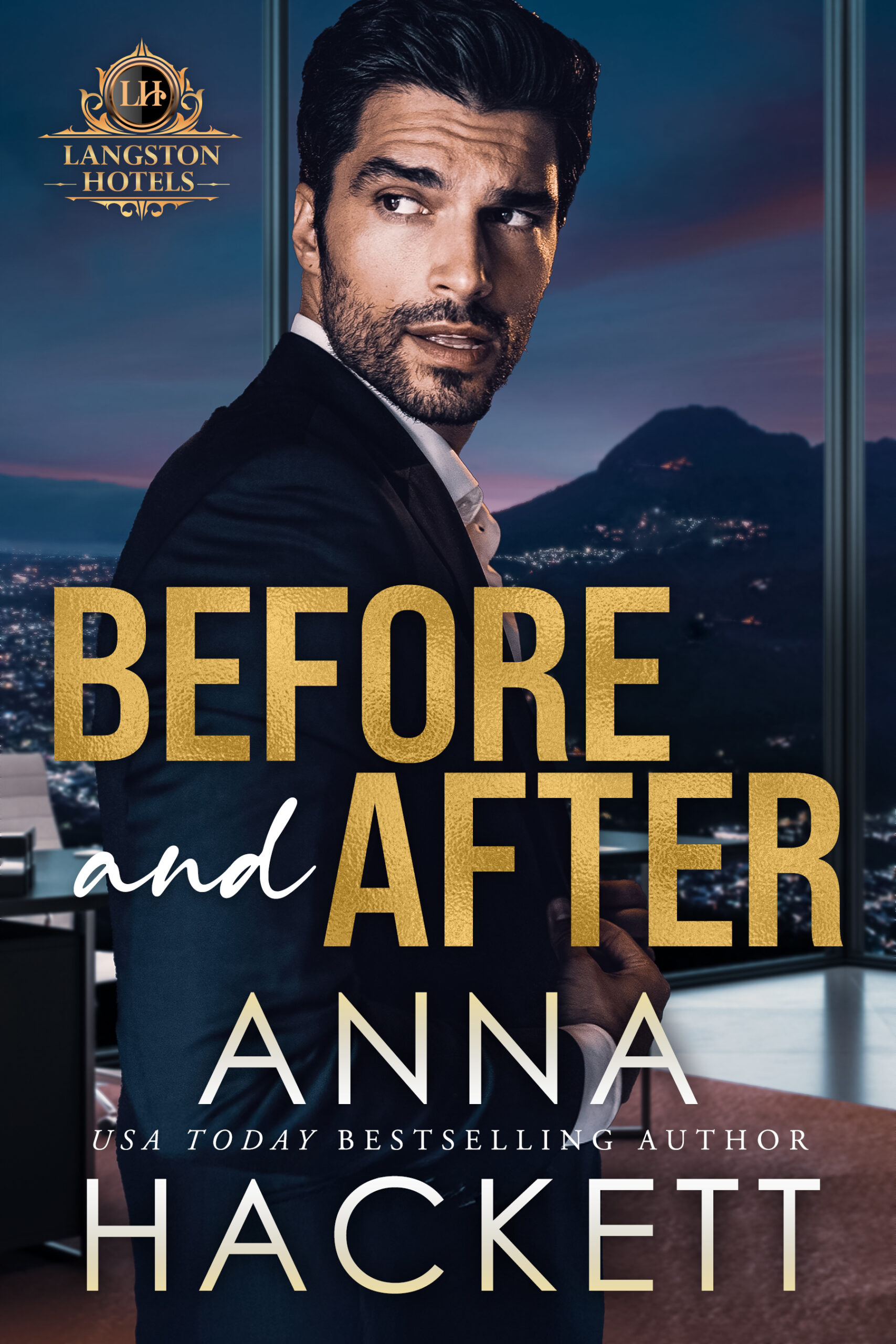 BeforeAndAfter AMAZON