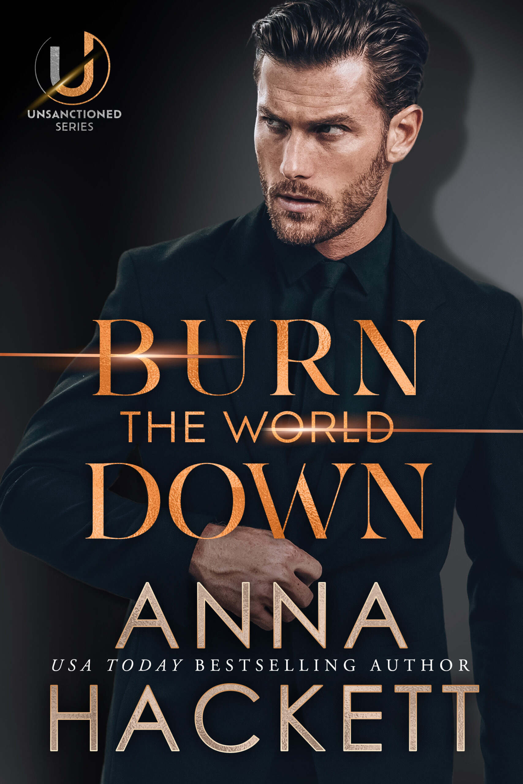 BurnTheWorldDown AMAZON