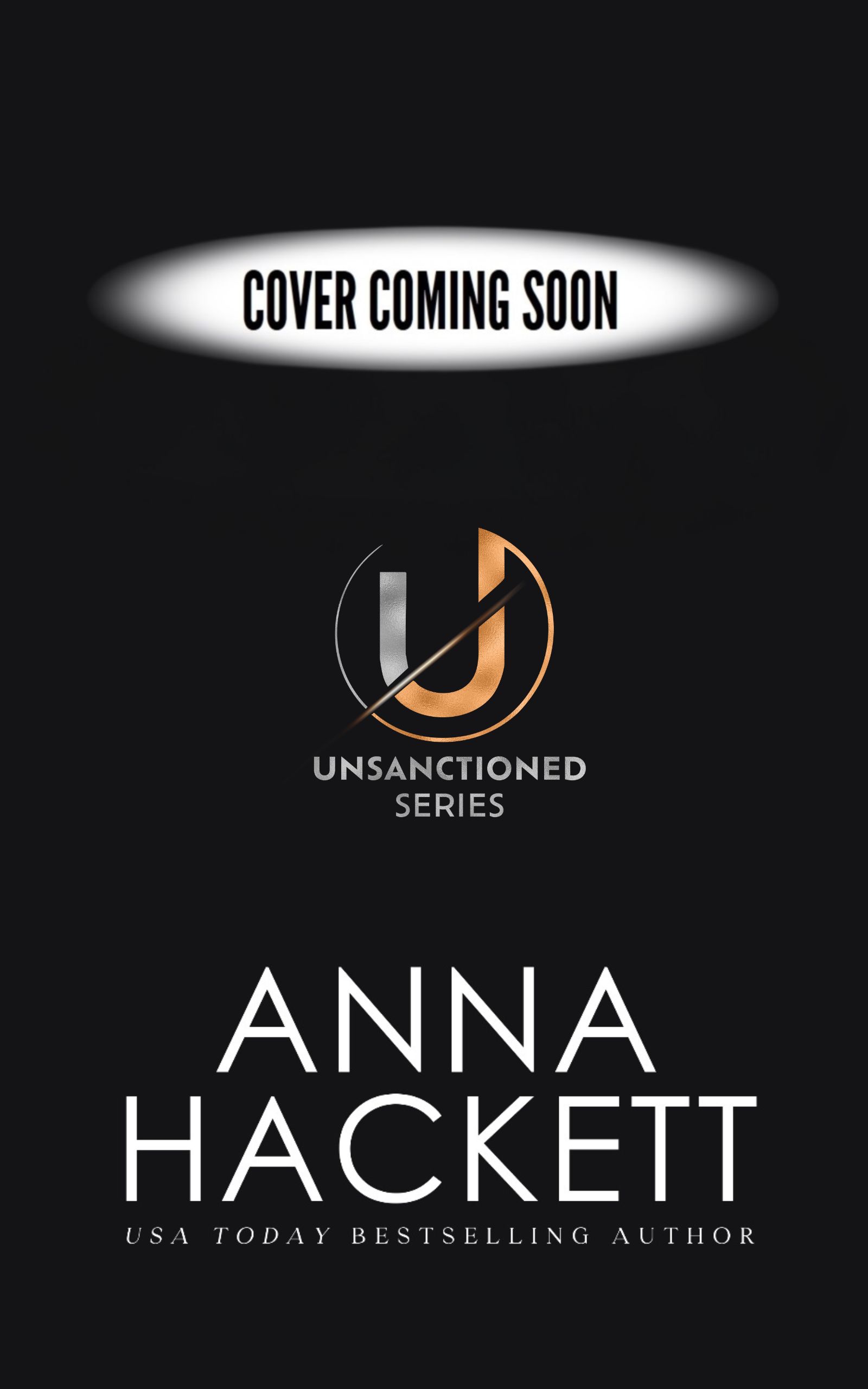 Unsanctioned temp cover