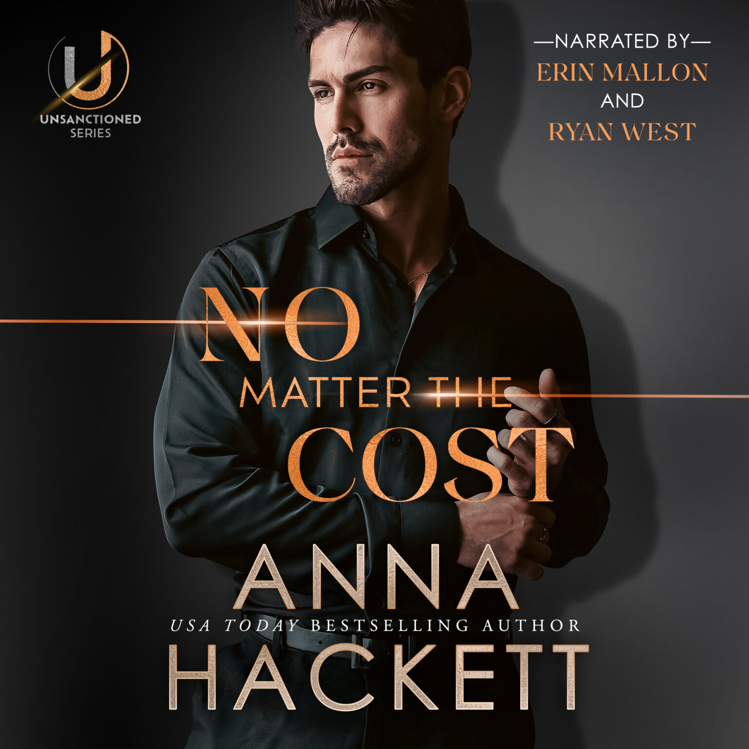 NoMaatterTheCost AUDIO