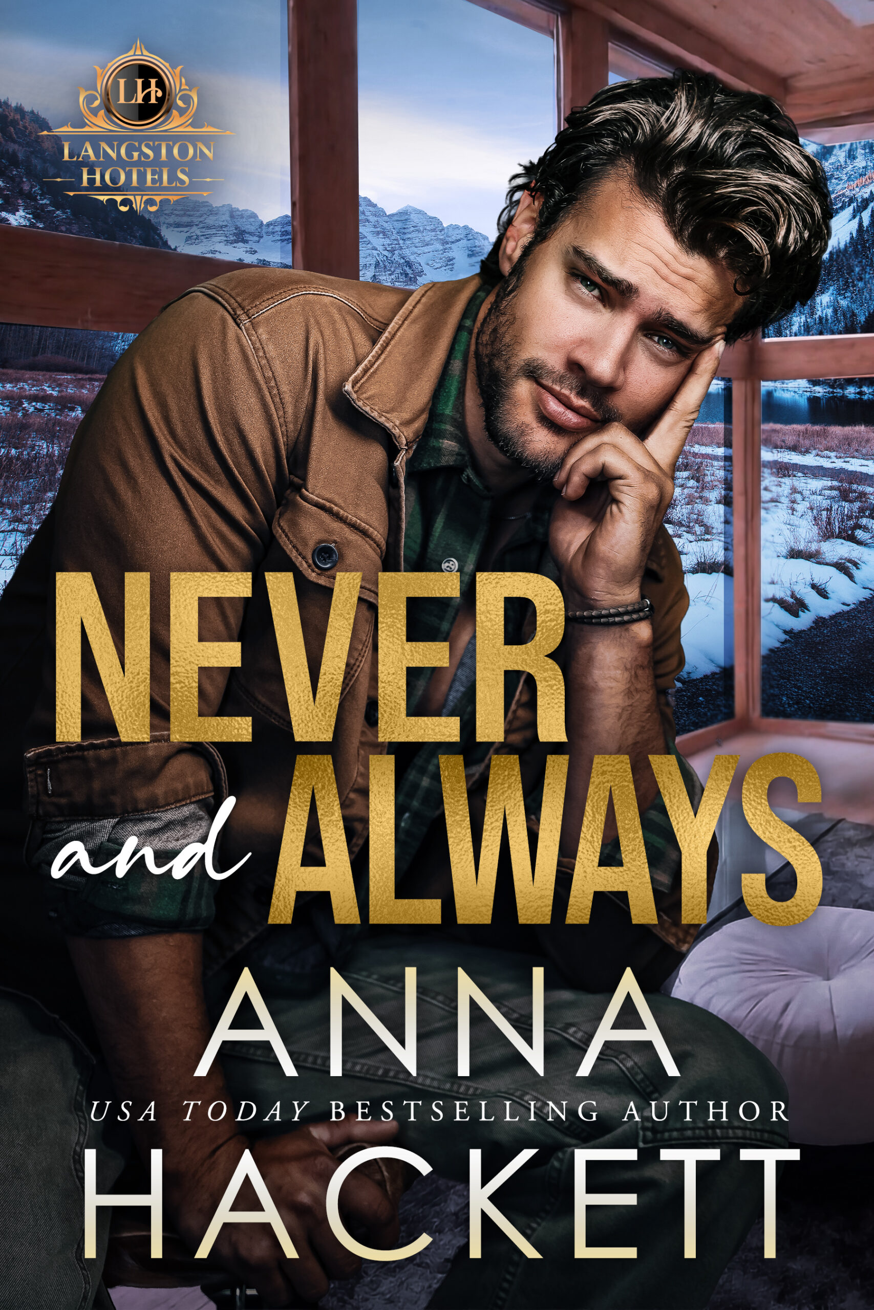 NeverAndAlways AMAZON