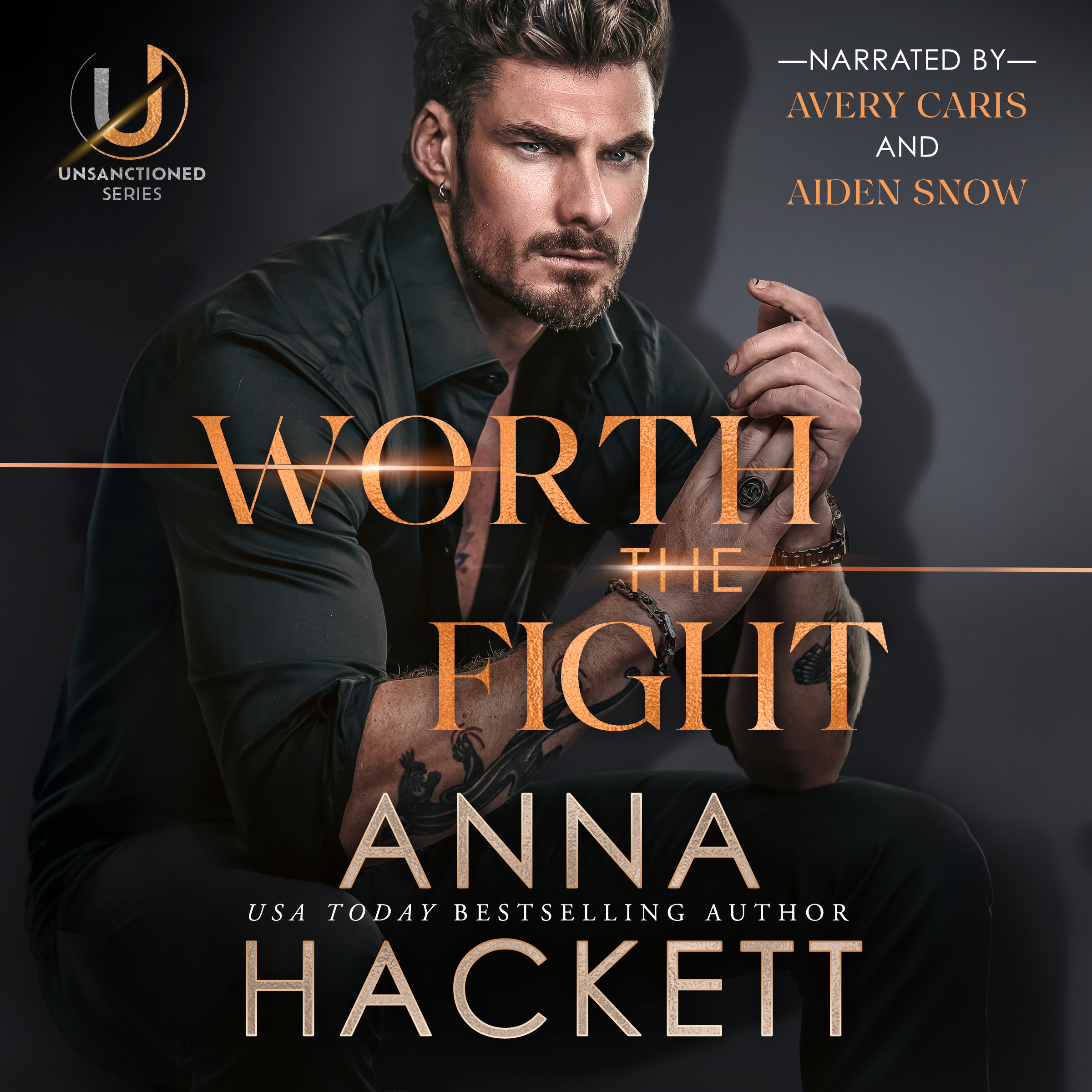 WorththeFight AUDIO